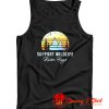 Support Wildlife Raise Boys Tank Top