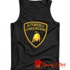 Supreme Automobili Lamborghini Tank Top