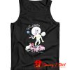 Supreme Daniel Johnston Kill Em All Tank Top