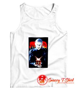 Supreme Hellraiser Hell on Earth Tank Top