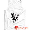 Supreme Parody X Clown Smile Tank Top