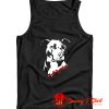 Supreme Pitbull Tank Top