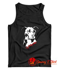 Supreme Pitbull Tank Top