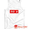 Supreme no u Meme Tank Top