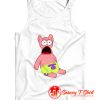 Surprised Star Tank Top