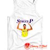 Swaggy P Nick Young Basketball La Sports Tank Top