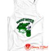 Swamp Water Tank Top