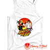 Sweep The Leg Vintage Movie Tank Top