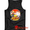 Sweep the Leg Tank Top