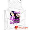 Sweet Seventeen Savage Megan Thee Stallion Tank Top