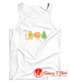 Sweet reunion Tank Top