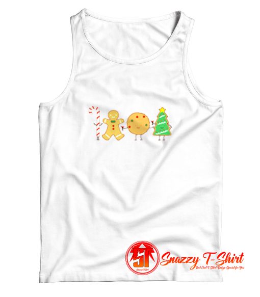 Sweet reunion Tank Top