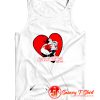 Sweethearts Olive Oyl and Popeye Tank Top