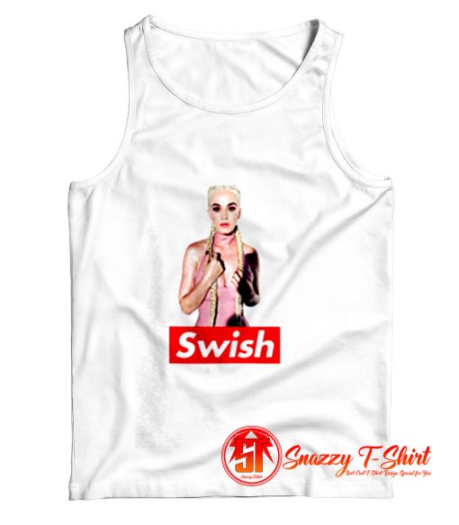 Swish Katy Tank Top