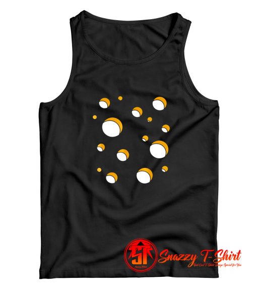 Swiss Cheese Tank Top