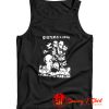 System Of A Down Hard Rock Band Tank Top