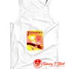 TANGIERS Lady Luck Tank Top