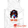 TANK GIRL Vintage Retro Tank Top