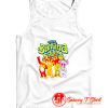 THE BANANNA SPLITS1960s Tank Top