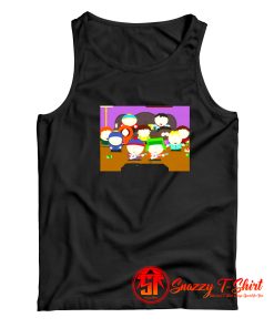 THE KIDS south park Tank Top