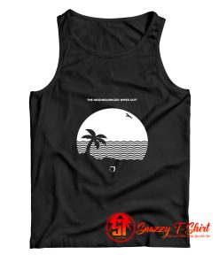 THE NEIGHBOURHOOD Classic Tank Top