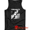 TOM WAITS Rain Dogs Tank Top