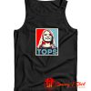 TOP Kellyanne Conway Vintage Tank Top