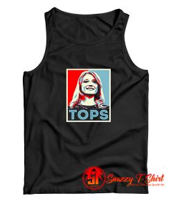 TOP Kellyanne Conway Vintage Tank Top