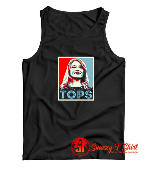 TOP Kellyanne Conway Vintage Tank Top