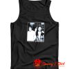 TUPAC BIGGIE TRUST NOBODY Tank Top