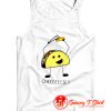 Taco Cheese Grater Tank Top