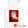 Tame Impala The Slow Rush Tank Top