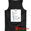 Tampa Bay Rays Randy Rakes All Night Day Year Tank Top