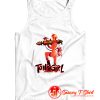 Tank Girl Tank Top