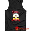 Tapate La Boca Tank Top