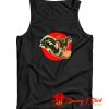 Tattoo Machine Tank Top