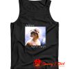 Taylor Swift Folklore Album Tank Top