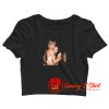 Taylor Swift Hugging Lorde Crop Top Shirt