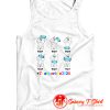 Teacher Life 2020 Tank Top