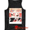 Team 7 Wounded Tank Top