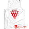 Team Beer Pongsters Tank Top