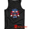 Team Rogers Gym Tank Top