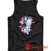 Team Sonic Racing Chao Tank Top