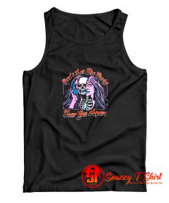 Tear You Apart Tank Top