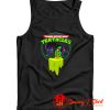 Teenage Mutant Ninja Tentacles Tank Top