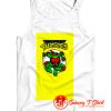 Teenage Mutant Ninja Turtles Raphael Tank Top