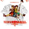 Tekkonkinkreet Anime Manga Crop Top Shirt