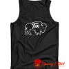 Texas Pride Tank Top