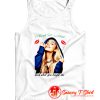 Thank U Next Ariana Grande Unisex Tank Top