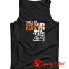 Thats My Granddaughter Out There Basketball Tank Top